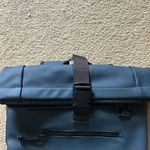 Duchamp backpack Blue Photo 3