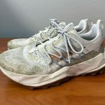 New Balance Tektrel Sea Salt Raincloud Cork Sneaker Running Shoe WTTTREU1 W8 Photo 0