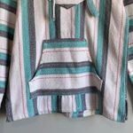 Original Senor Lopez Authentic Baja Hoodie “Drug Rug” Photo 2