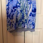 Calvin Klein Snake/Reptile Print Shift Dre… Photo 4