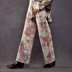 Free People  We The Free Aurora Mid Rise Straight Jeans in Starlet sz 30 Photo 1