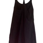 Calvin Klein  Performance Dress Racerback Tank Black Athleisure Size L‎ Photo 0