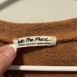 Free People  Oliver Long Sleeve Henley Photo 4