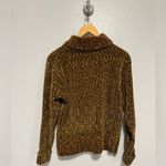 Carolyn Taylor  Multi-Colored Sweater - Size Medium Photo 2