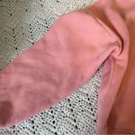 Fabletics Catarina Half Zip Pullover Sweater Blossom/Peach (Small) athleisure Photo 8