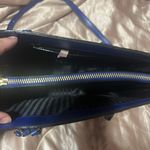 Victoria's Secret Blue Vs Crossbody Photo 1