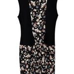 Erdem Floral Print Knee Photo 5