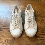 VEJA  Sneakers Leather Photo 2