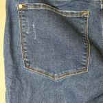 Judy Blue NWT  High Rise Cooling Tummy Control Flare Stretch Denim Jeans 14W Photo 10