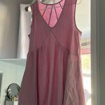 Purple Dress Size M Photo 0
