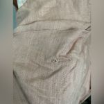 Blu Pepper Khaki and Pink Color Block Jacket Size large **missing pocket snaps** Photo 7