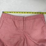 Kenar Scalloped Shorts Photo 5