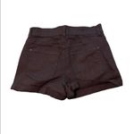 No Boundaries Juniors High Rise Black Shorts size 11 Photo 2