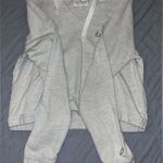 university of dayton cropped hoodie Size M Photo 2