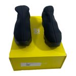 NIB iRi WES I Black Low Top Sneaker Shoes Women’s 7 EU 37 Unisex Photo 13