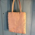 Purple Champagne Black Beaded Evening Dress Purse Photo 1