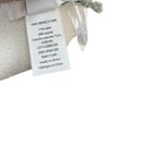 Barefoot Dreams  CozyChic Ultra Lite Ocean Breeze Poncho Ombre Rose One Size Photo 11