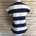 Old Navy  Nautical Striped T-Shirt Size Small Photo 3