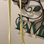 VERO MODA NWOT  cut out ruffle adjustment straps sun dress Photo 3