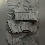 Old Navy Black Modern Jogger Pants Photo 10