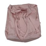 Ettitude Sateen Cami In Cloud Pink Organic Bamboo Layering Lounge Size L NEW Size L Photo 5