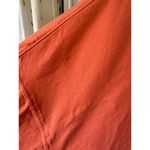 Everlane  Women's 100% Organic Cotton Retro Jersey Drawstring Hoodie Sweatshirt L Photo 7