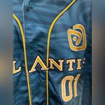 Her Universe Disney Atlantis: The Lost Empire Kida Baseball Jersey (Size XL) Photo 7