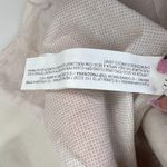 ZARA  Basic Size XS Jacket Linen Blend Orange Oversized Midi Long Sleeve Women’s Photo 10