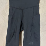 The North Face  biker shorts Photo 0