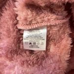 Simply Southern Women's Pullover Fleece Ombrépull Maroon 1/4 Zip Size Large Photo 6