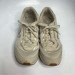 New Balance  Sola sleek sneakers‎ neutral colors size 11 Photo 2
