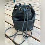 Calvin Klein Black Quilted Women's backpack π€π€ Photo 4