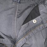 5.11bTactical Women’s Tactile Pro Ripstop Gray Cargo Work Uniform Pants 38X32 Photo 9