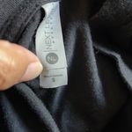 Peloton  Black Graphic Logo Shirt Gym Activewear Size Small GUC #4601 Photo 5