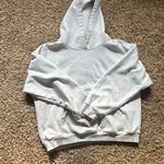 Fabletics  grey hoodie Photo 4