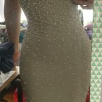 Windsor Pearl Dress Photo 0