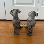 Vince Camuto Bendiva Snakeskin Sandals Photo 3