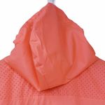 Bebe Sport Perforated Woven Jacket S NEW Photo 7