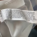 English Factory  Tiered Powder‎ Blue Patel Gingham Midi Dress Small Graduation Photo 7