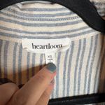 Heartloom  Fontana Romper in Indigo Photo 3