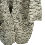 Club Monaco Club Monaco Wool Womens Open Front Knit Cardigan With Pockets Size XS Photo 4