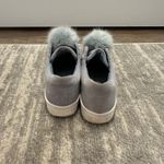 Sam Edelman  Blue Suede Shoes Photo 2