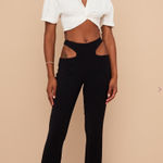 House Of CB  Pants  Photo 0