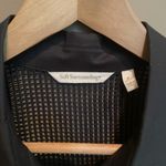 Soft Surroundings  Claudette Shirt Dress‎ Black S Photo 3