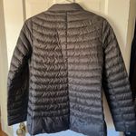 Athleta Women's Dark Gray Puffer Jacket size XS Photo 1