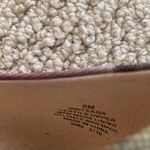 Nine West NEW  Arlene Floral Multi Kitten Heels 2” Women’s Size 8 Pink NWOB Photo 9