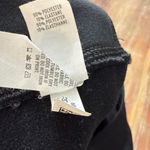 Aerie  Black Chill Play Move Thermal Leggings Small Winter Athleisure Photo 4