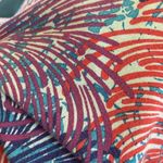 Title Nine  Strappy Dream Dress Sz S Athletic Sporty Twisted Back Knit Stretch Photo 8