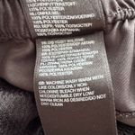 The North Face Women’s Athletic Shorts Black Size XL Outdoor Hiking Workout Gym Photo 5