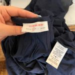 Too cool for school halter dress Blue Photo 3